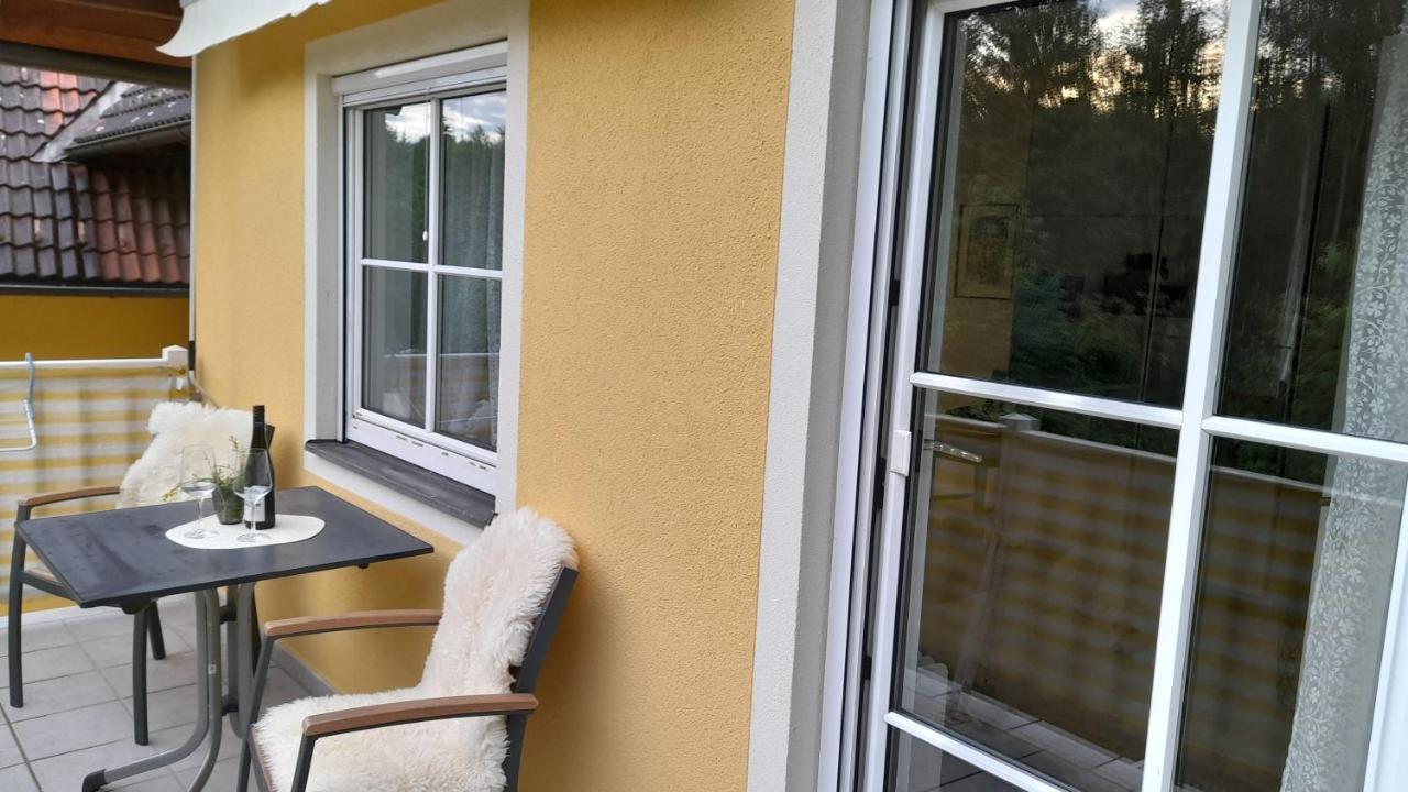 Glanz Und Gloria Velden! Woerthersee In 5 Min Zu Fuss Erreichbar! Velden am Wörthersee Eksteriør billede
