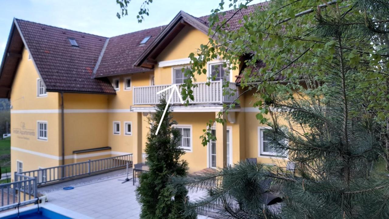 Glanz Und Gloria Velden! Woerthersee In 5 Min Zu Fuss Erreichbar! Velden am Wörthersee Eksteriør billede