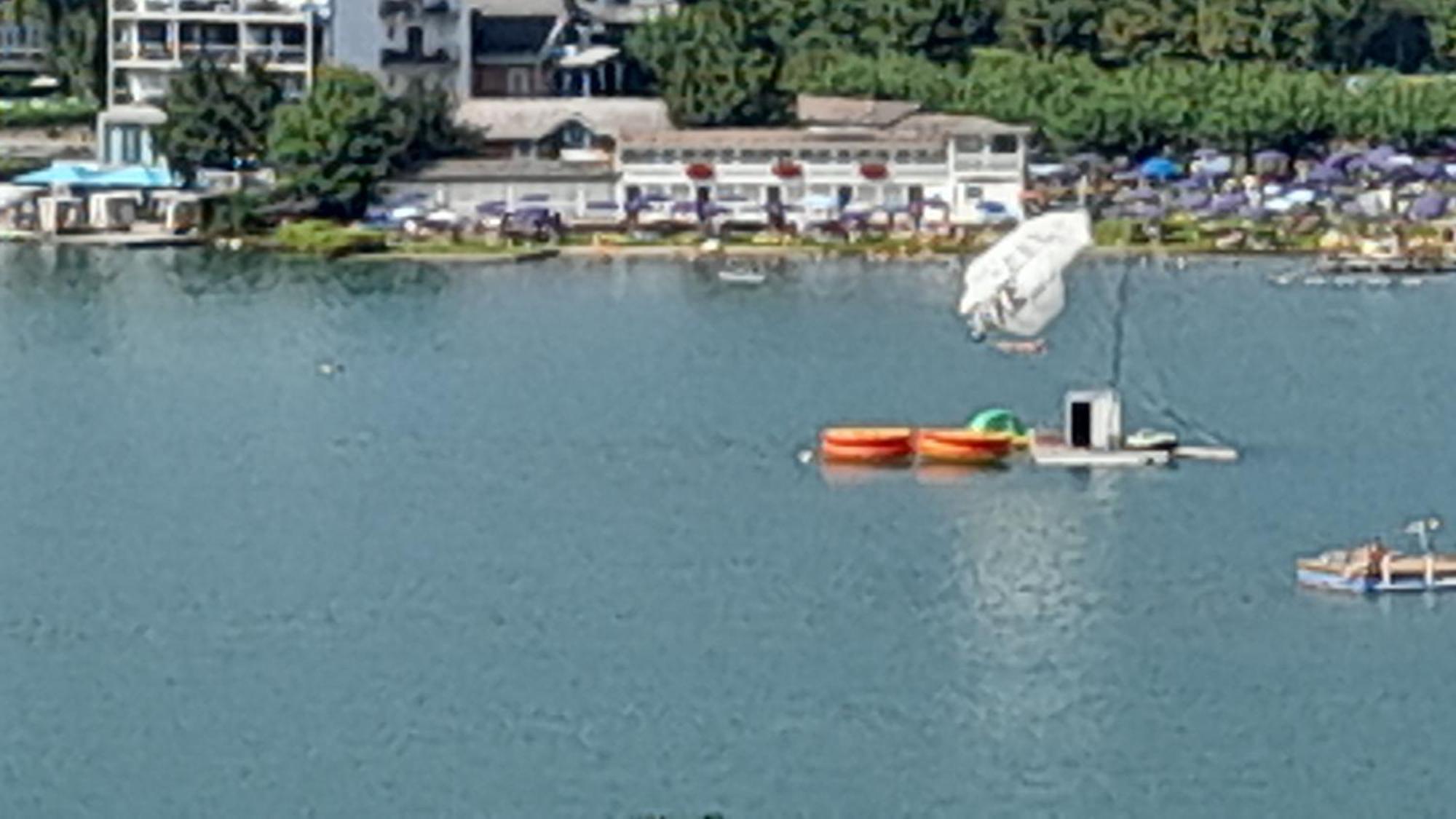 Glanz Und Gloria Velden! Woerthersee In 5 Min Zu Fuss Erreichbar! Velden am Wörthersee Eksteriør billede